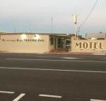Plantation Park Motor Inn - Internet Find