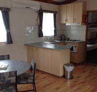 McLean Beach Holiday Park - Internet Find