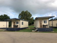 Discovery Parks - Mackay