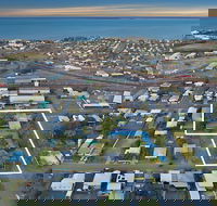 South Gladstone Motel - Internet Find
