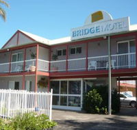 Bridge Motel - Internet Find