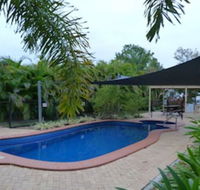 Charters Towers Tourist Park - Internet Find