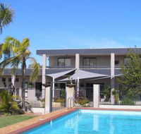 Dongara Old Mill Motel - Internet Find