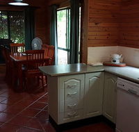 Aysgarth Cottage - Internet Find