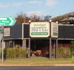 Gundagai Motel - Internet Find