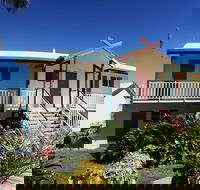 Whitsunday Sands Resort - Internet Find