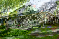 Heytesbury House
