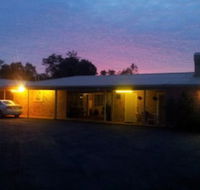Charleville Waltzing Matilda Motor Inn - Internet Find