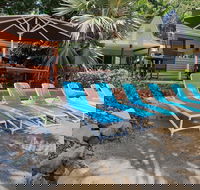 Palm Bay Resort - Internet Find