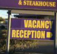 Kings Motor Inn  Steakhouse - Internet Find