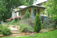 Summerhill Farm B  B