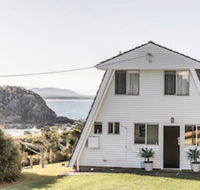 A PERFECT STAY - A Frame - Internet Find