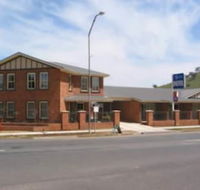 Gabriel Motor Inn - Internet Find