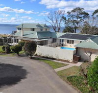Bambra Reef Lodge - Internet Find