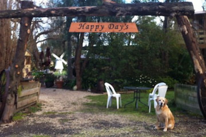 Maffra West Upper ACT Internet Find