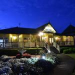 Rosevillehouse Bed  Breakfast