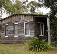 Hidden Valley Cabins - Internet Find