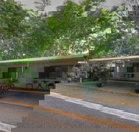 Atherton Hinterland Motel - Internet Find