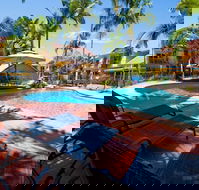 Beach Court - Internet Find