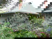 Wild Cattle Creek Estate