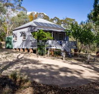 Cypress Ridge Cottages - Internet Find