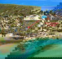 1770 Sovereign Lodge Resort - Internet Find
