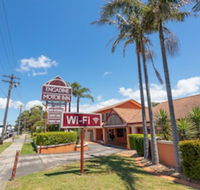 Engadine Motor Inn - Internet Find
