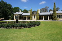 Collingrove Homestead