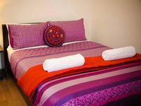Seacombe Apartments