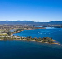 Beauty Point Tourist Park - Internet Find