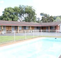 Central Coast Motel - Internet Find