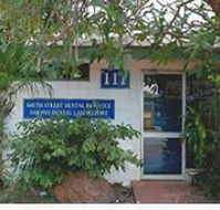 Smith Street Dental Practice - Internet Find