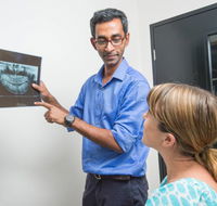 Fannie Bay Dental Surgery - Internet Find