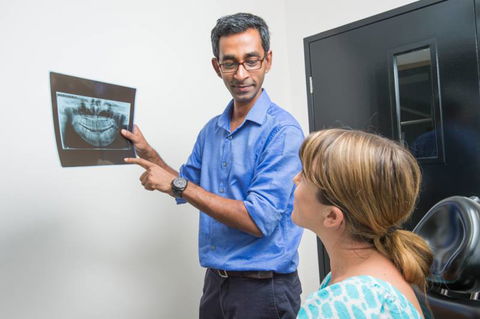 Fannie Bay Dental Surgery - Internet Find 0