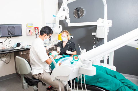 Fannie Bay Dental Surgery - Internet Find 3