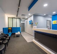 Casuarina Square Dental Care - Internet Find