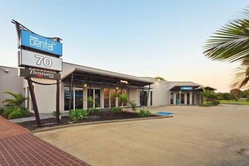 Dentists Pialba QLD Internet Find