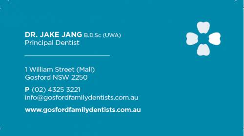 Dentists Gosford NSW Internet Find