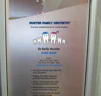 Hunter Family Dentistry - Internet Find
