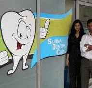 Sarina Dental Care - Internet Find