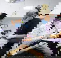 Mackay Dental Clinic - Internet Find