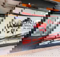Dazzling Dental Surgery - Internet Find