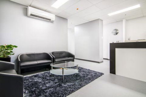 Dazzling Dental Surgery - Internet Find 1