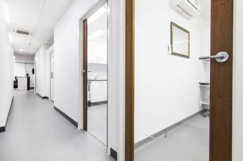 Dazzling Dental Surgery - Internet Find 3