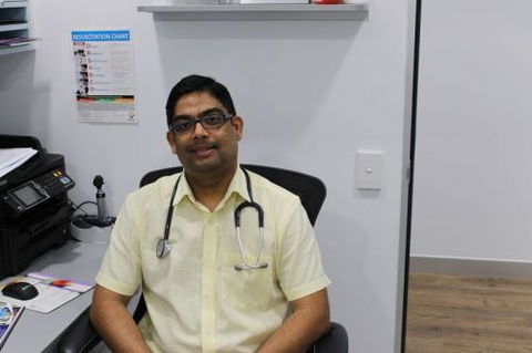 Mount Pleasant Medical & Dental Centre - Internet Find 0