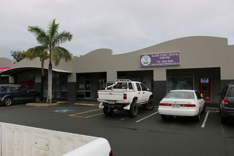 Slade Point Dental - Internet Find 1