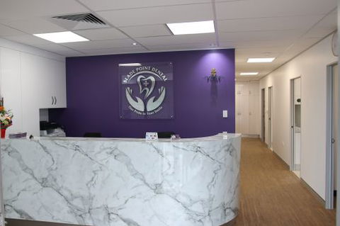 Slade Point Dental - Internet Find 3