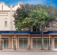 Islington Dental - Internet Find