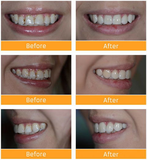 Honeysuckle Dental - Internet Find 6