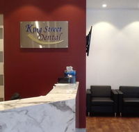 King St Dental - Internet Find